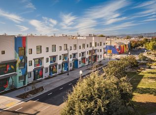 ArtHaus Mandela, Oakland, CA 94607