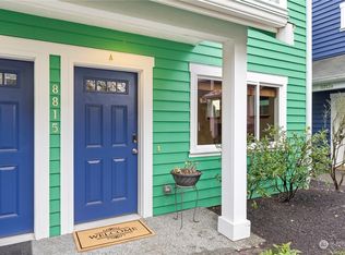 8815A Delridge Way SW, Seattle, WA 98106