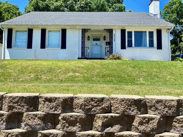2757 Gilbert Ave, Portsmouth, OH 45662