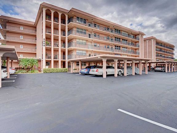 2nd image of 2809 Florida Blvd APT 109