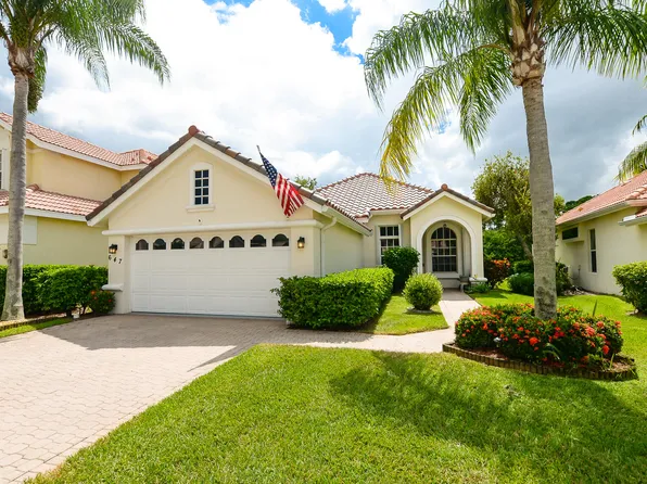 647 SW Andros Circle, Port St Lucie, FL 34986