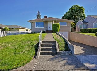 2511 Holman St, Bremerton, WA 98310