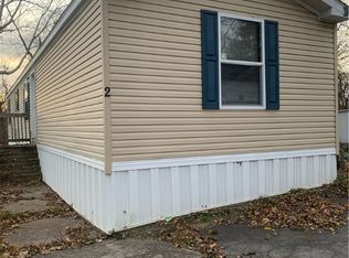 2 Forest Edge Dr, Batavia, NY 14020