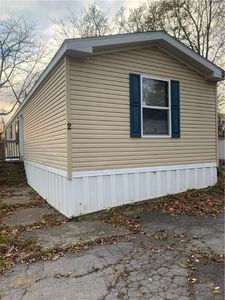 2 Forest Edge Dr, Batavia, NY, 14020