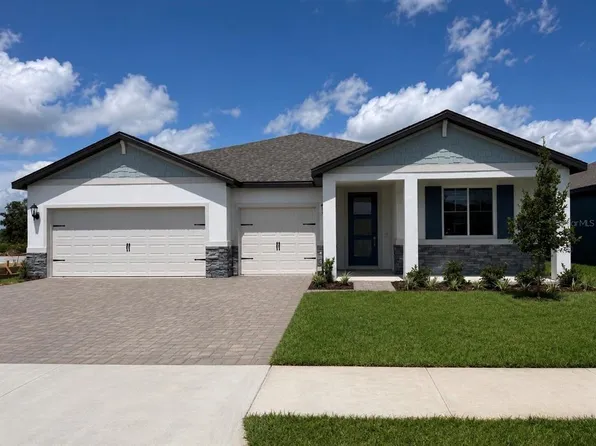 1733 Coolridge Pl, Zephyrhills, FL 33541
