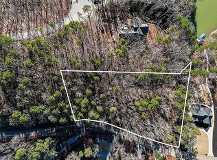 0 McAlister Rd LOT 64, West Union, SC 29696