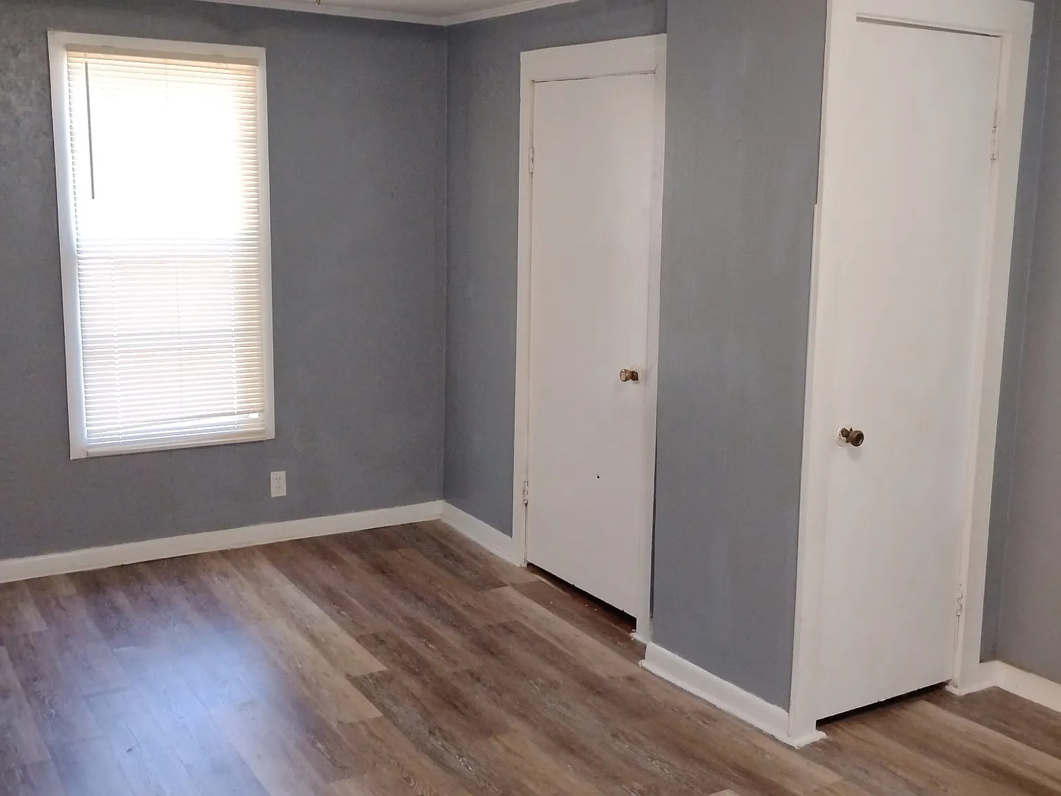 1201 Dabbs Street - 2 — Photo 2