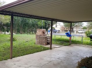 7203 Rock Knoll Dr, San Antonio, TX 78227