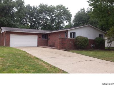 117 Glen Aire Dr, Springfield, IL, 62703