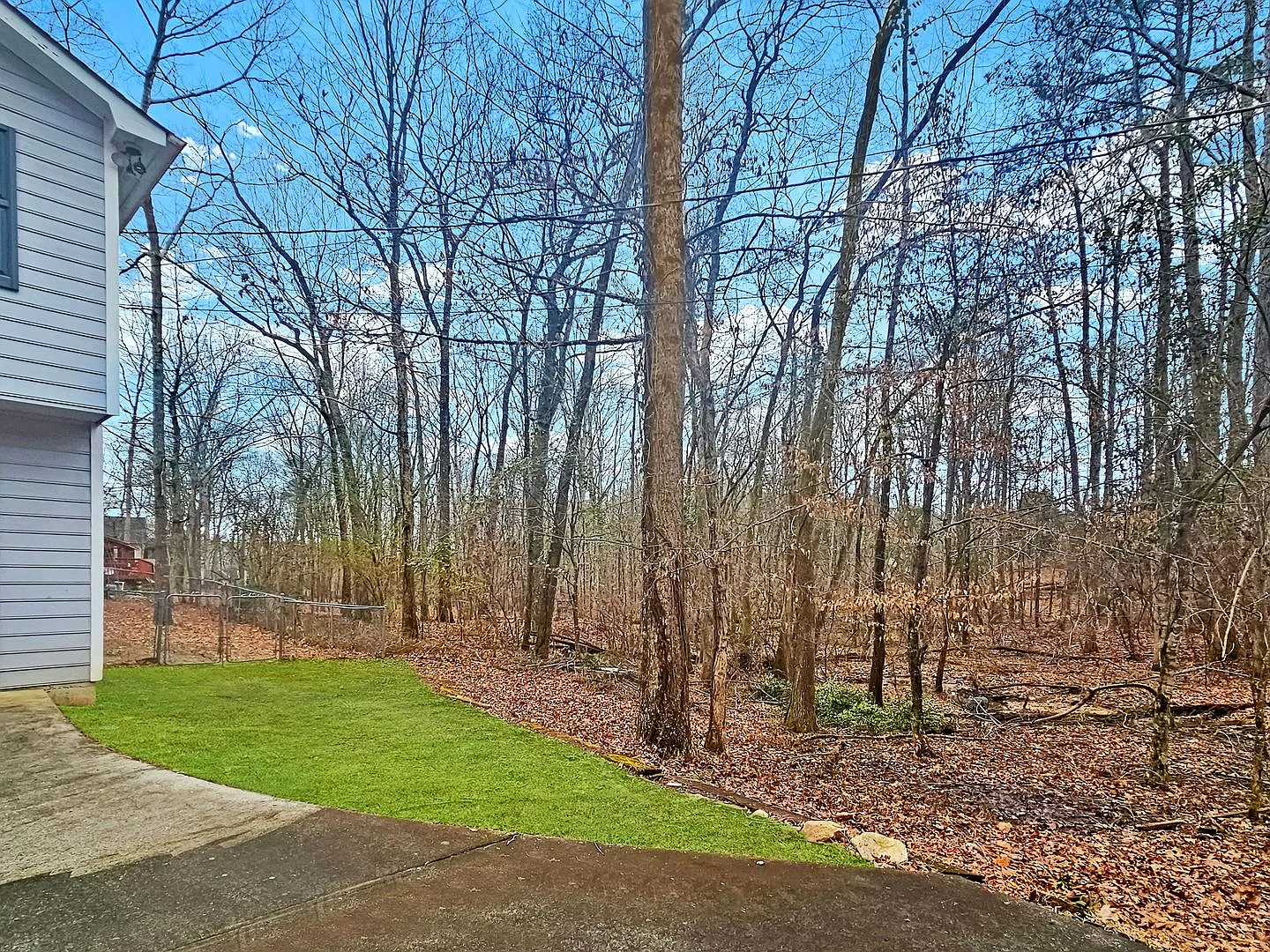 Charming 4BR/3BA Split-Level Retreat on a Secluded Wooded Lot in Hiram — Photo 4