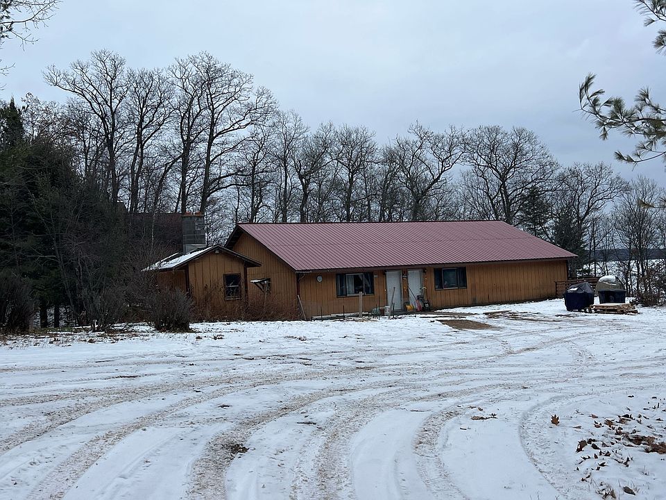 4366 Twin Overlook, Conover, WI 54519 Zillow