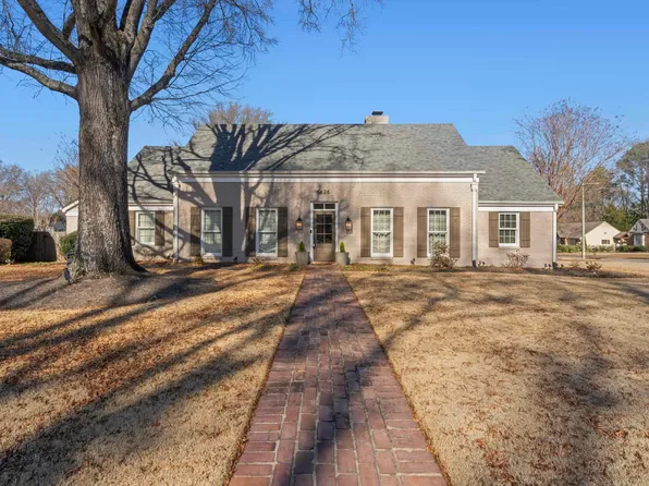 6626 Massey Ln, Memphis, TN 38120
