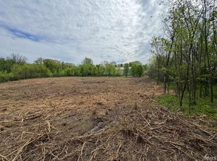 Bethel Rd, Fort Wayne, IN 46818