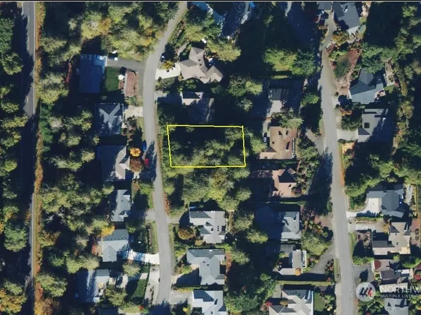 0 NKA Baldwin Lane, Port Ludlow, WA 98365