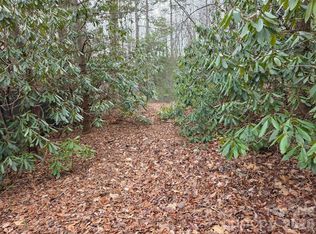 0 Barking Dog Ln, Burnsville, NC 28714