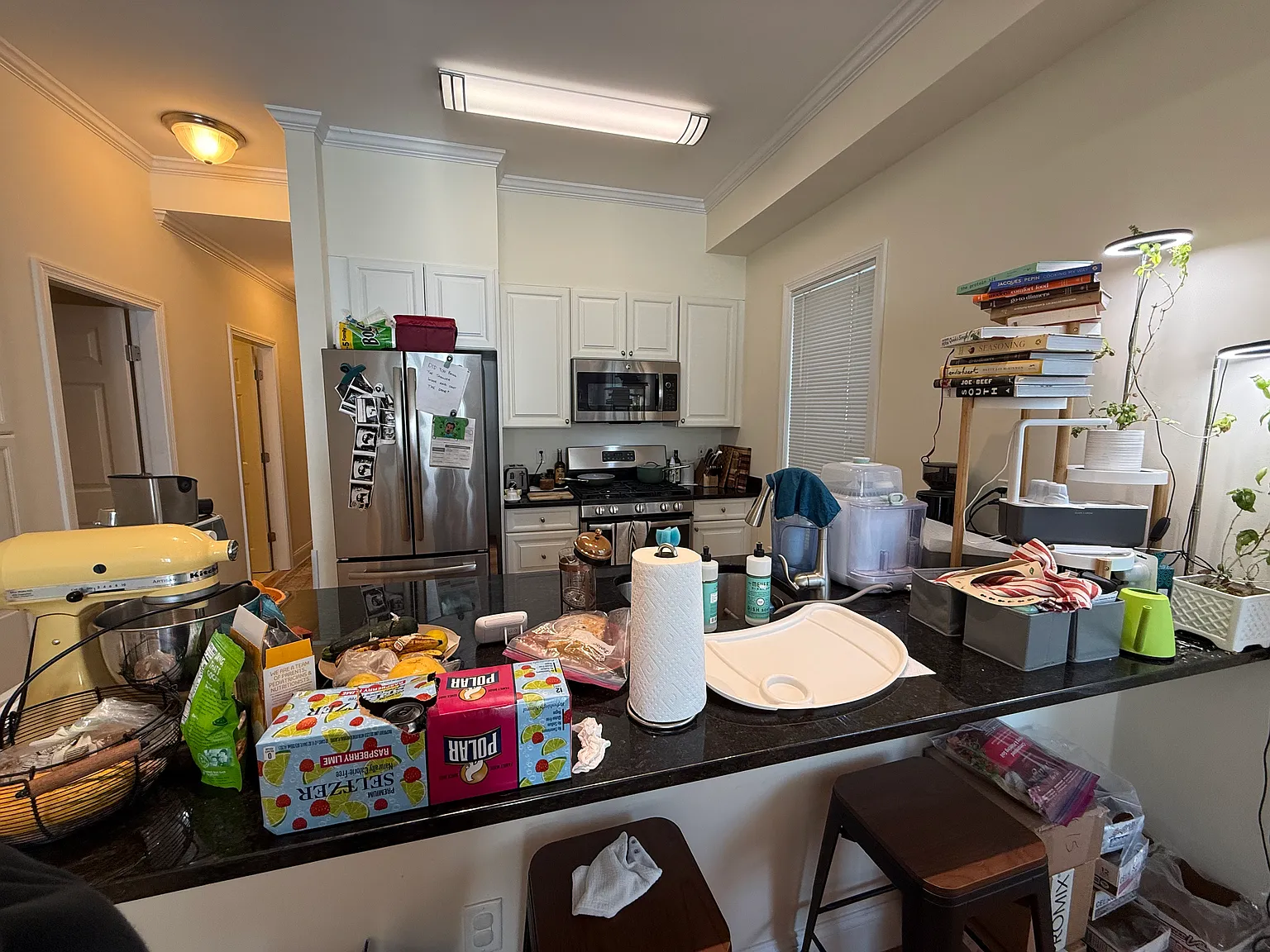 2 bed, 2.5 bath, 1109 sqft, $4,670 — Photo 3