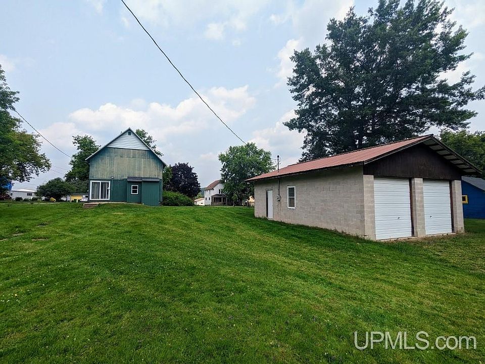 9 Marquette Ave LOT 26 & 27, Crystal Falls, MI 49920 Zillow
