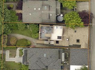 2141 W 47th Ave, Vancouver, BC V6M 2M6