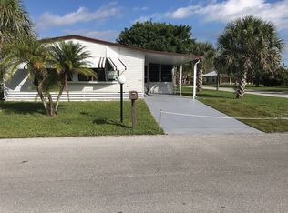 14020 Dalia, Fort Pierce, FL 34951