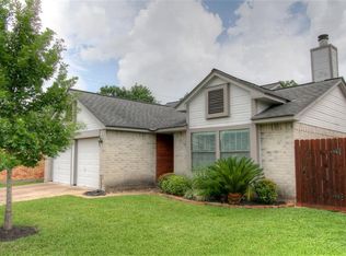 12014 Mountain Ridge Rd, Houston, TX 77043
