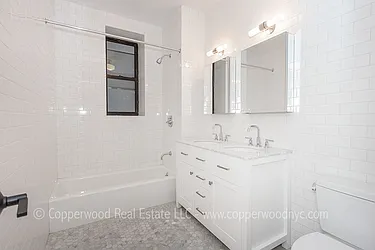 Rented by Copperwood Real Estate