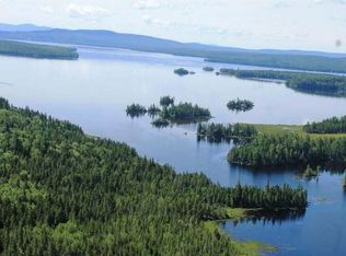 1 Socatean Point Rd, Rockwood, ME 04478
