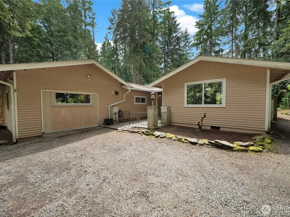 6346 SE Autumn Lane, Olalla, WA 98359
