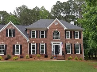 110 Greenbrook Way, Fayetteville, GA