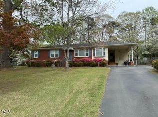 5517 Spring Rd, Raleigh, NC 27603