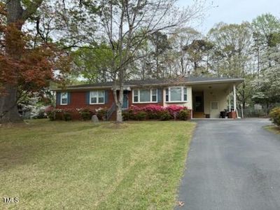 5517 Spring Rd, Raleigh, NC, 27603