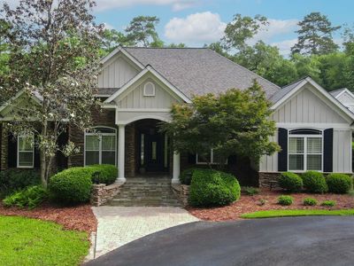 2610 Millstone Plantation Rd, Tallahassee, FL, 32312