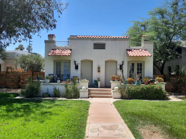 5th Ave & Fillmore - 606, 606 N 5th Ave, Phoenix, AZ 85003