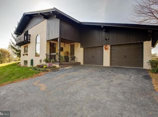 729 Swover Creek Rd, Edinburg, VA 22824