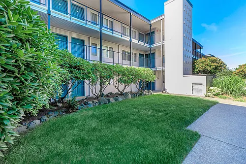 Uptown 7 Apartments Photo 1