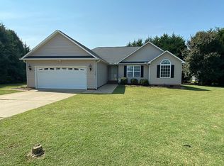 113 Karens Way, Gaffney, SC 29341