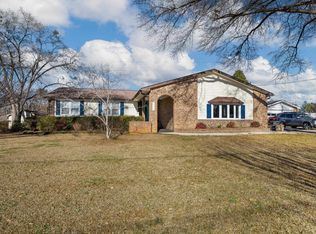 222 Rosecrest Rd, Spartanburg, SC 29303