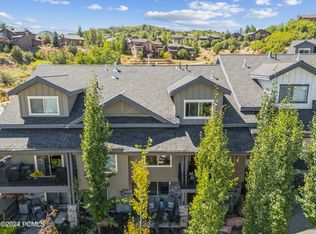3304 Quarry Springs Dr, Park City, UT 84098