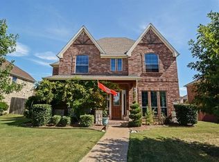 13190 Bayfield Dr, Frisco, TX 75033