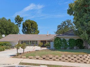 4535 San Feliciano Dr, Woodland Hills, CA 91364