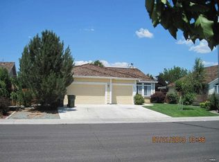 1831 Bougainvillea Dr, Minden, NV