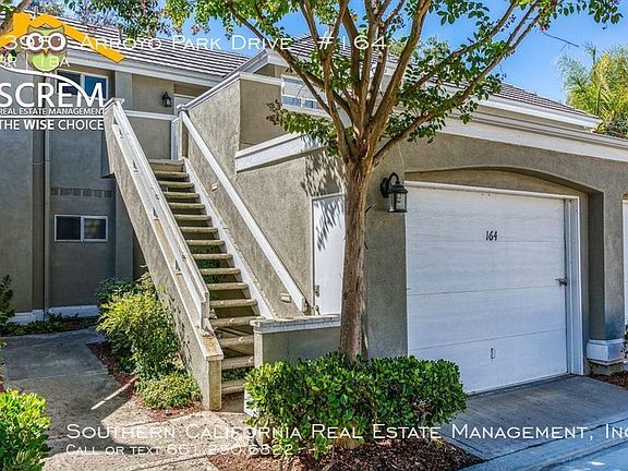 2nd image of 23951 Arroyo Park Dr Unit 164