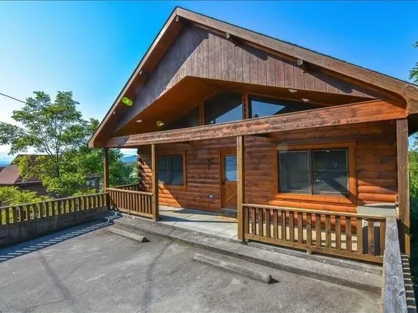 2044 Oakmont Dr, Sevierville, TN 37876