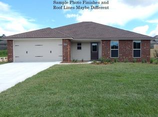 275 Cassady Ln, Crestview, FL 32539