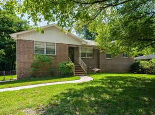 3013 Watts Dr, Gardendale, AL 35071