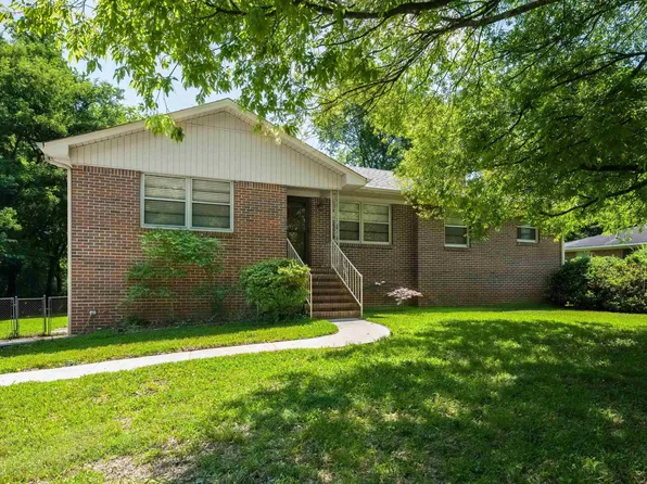 3013 Watts Dr, Gardendale, AL 35071