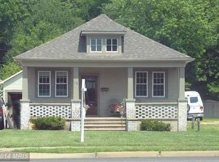 71 Chatham Heights Rd, Fredericksburg, VA 22405