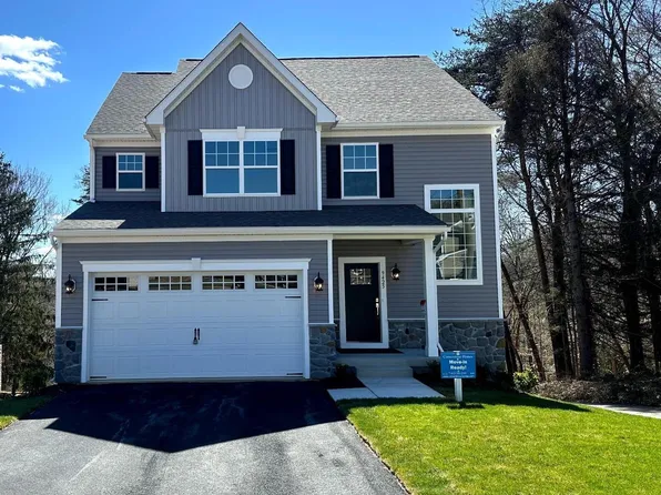 9425 Fairview Ave, Laurel, MD 20723