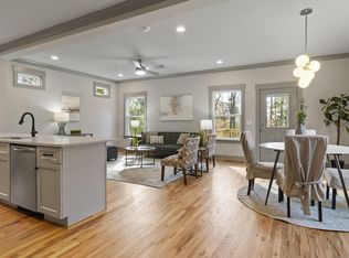 1226 Thomas Rd, Hixson, TN 37343 | MLS #1519109 | Zillow