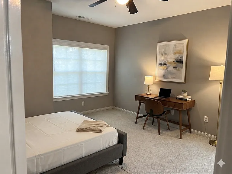 5510 Vendelay Ln — Photo 9