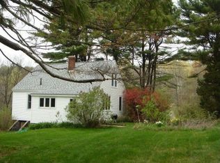 180 Sturbridge Rd, Brimfield, MA 01010
